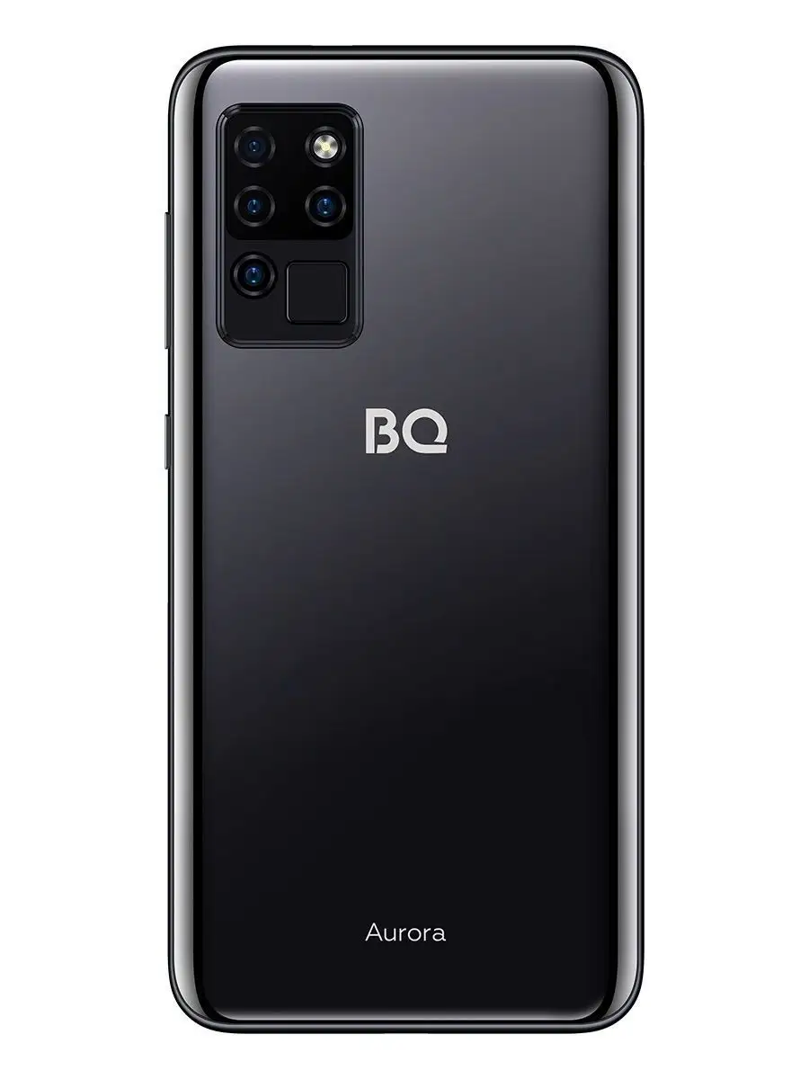 Смартфон BQ 6430L Aurora /IPS BQ 18088257 купить в интернет-магазине  Wildberries