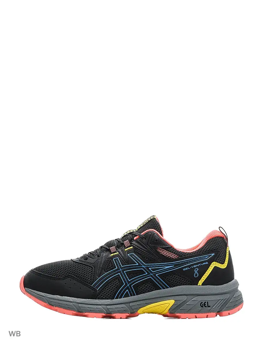 Asics gel venture online 8