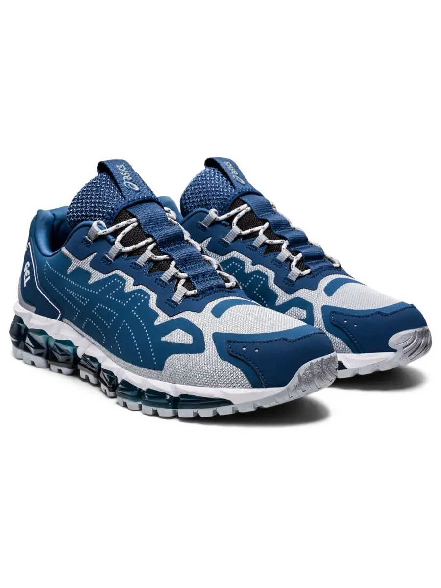 Asics quantum 360 6 best sale