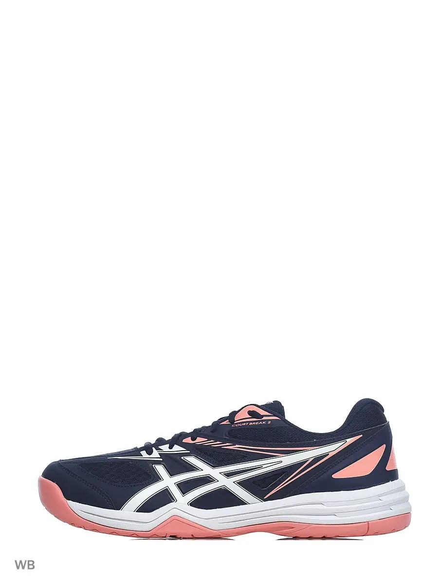 Asics court hot sale break