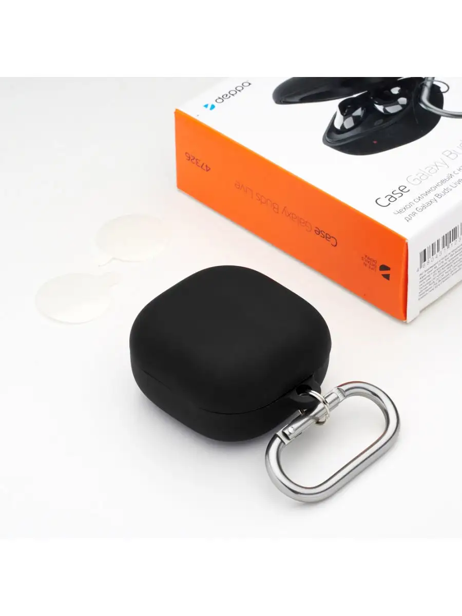 Samsung Galaxy Buds 2 Buds Live Buds Pro Deppa 18096351 Wildberries