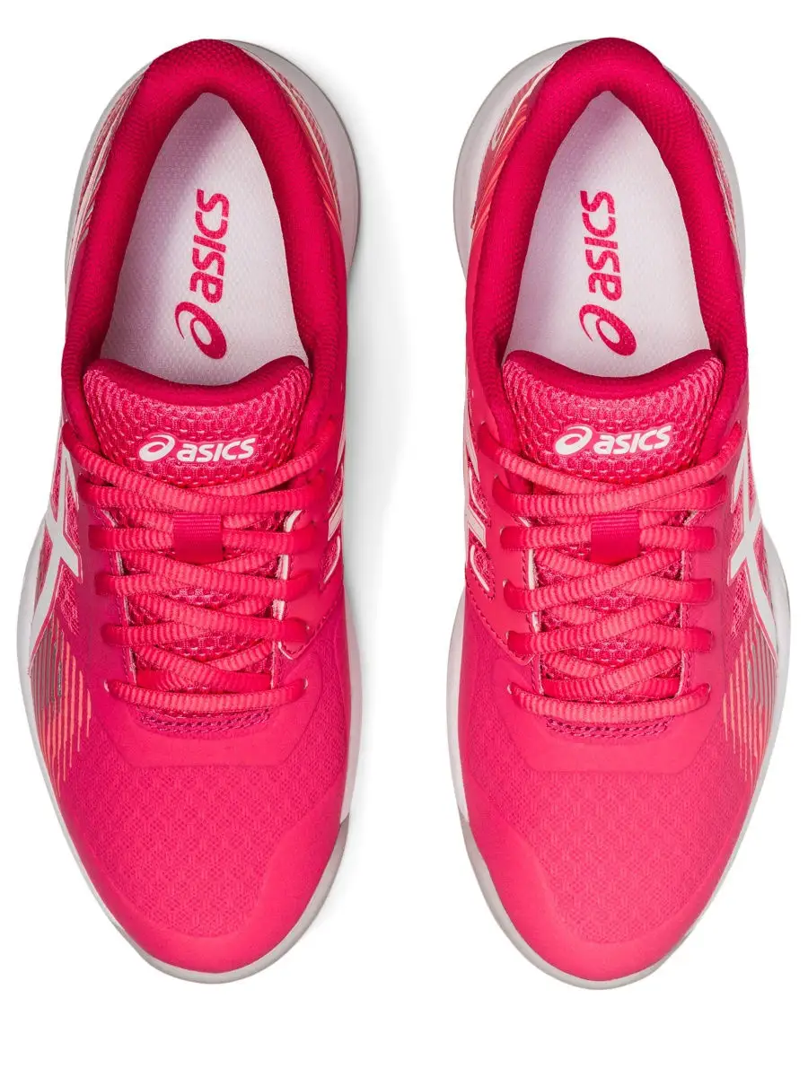 Asics gel game femme best sale