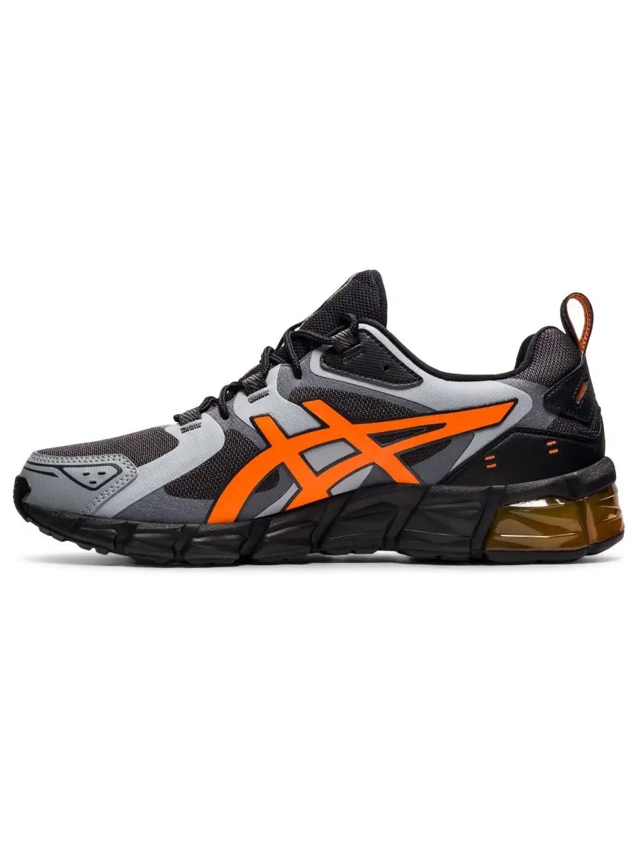 Asics gel quantum 180 orange best sale