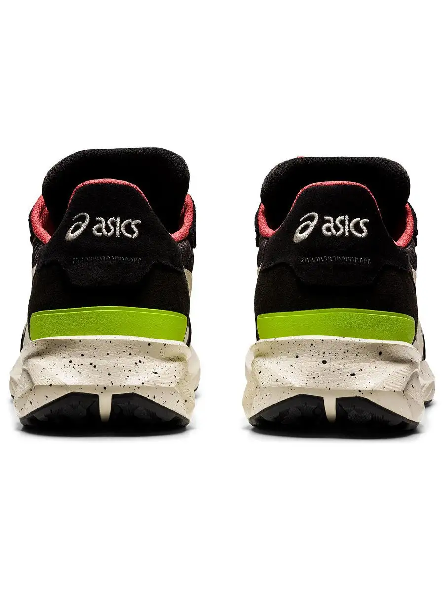 Tarther asics sales