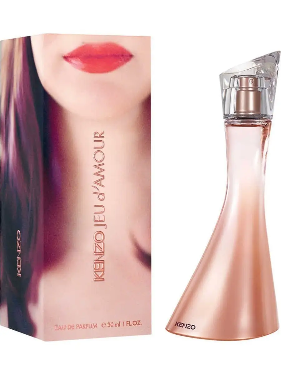 Kenzo amour perfume 30ml hotsell