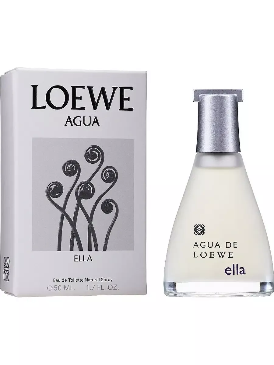 Acqua di loewe hotsell