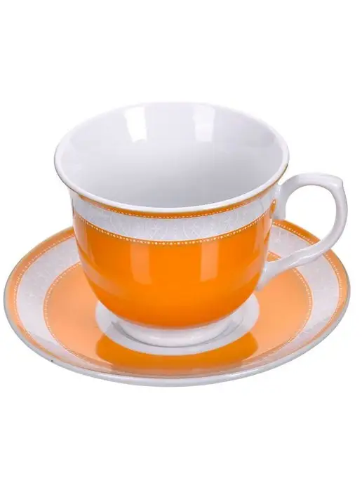 Чайная пара на 2 персоны 220 мл - фото 2