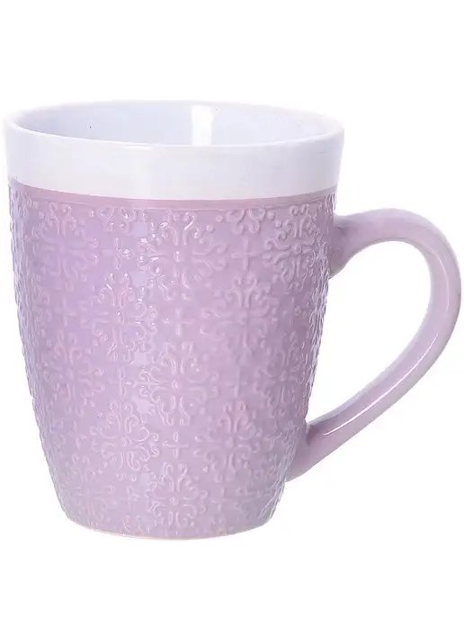 Набор кружек 7 предметов на подставке - фото 2