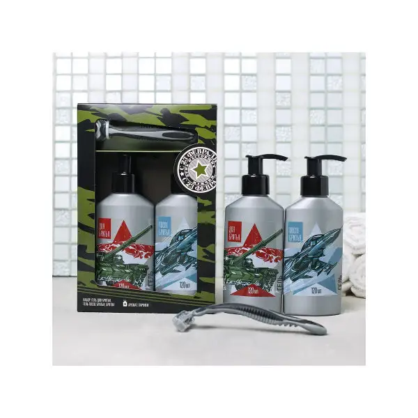 Подарочный набор мужчине