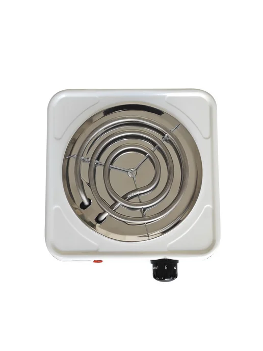 Blackton Плитка электрическая Bt HP101W, 101 Вт, фото 6