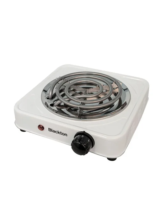 Blackton Плитка электрическая Bt HP101W, 101 Вт, фото 7