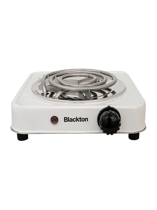 Blackton Плитка электрическая Bt HP101W, 101 Вт, фото 8