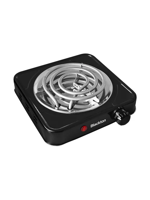 Blackton Плитка электрическая Bt HP102B, черный, фото 7