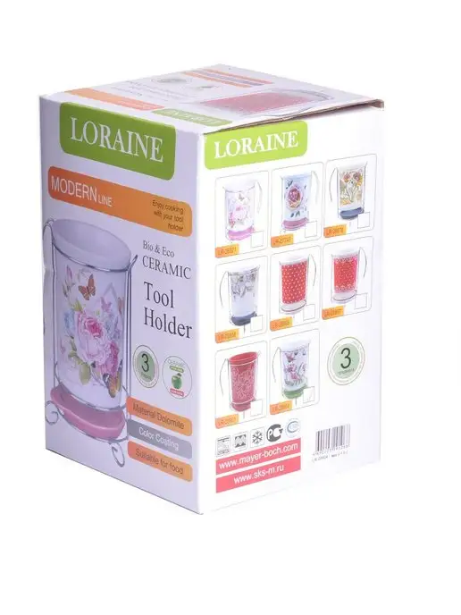 Подставка для столовых приборов - фото 2