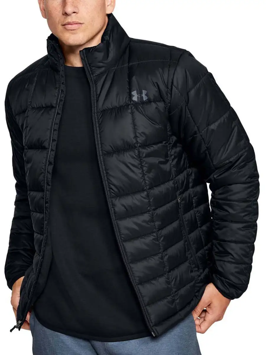 Armour Insulated Jacket Under Armour 18142431 Wildberries