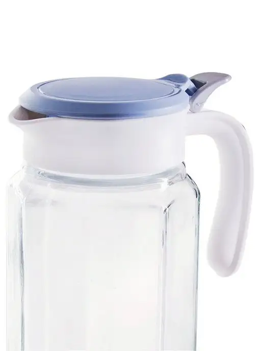 Графин 1 л - фото 2