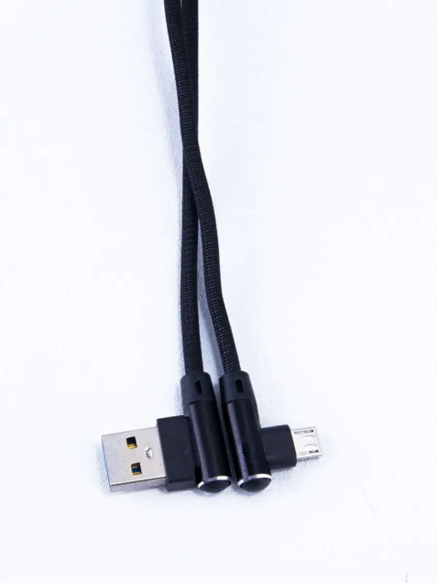 Наушники-микрофон T-Max, T-Com громкие, 2 микрофона Micro USB