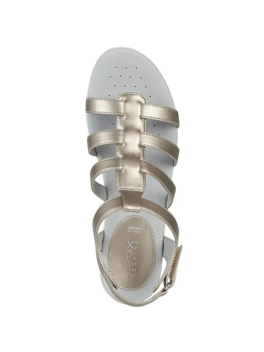 Geox gladiator hot sale sandals