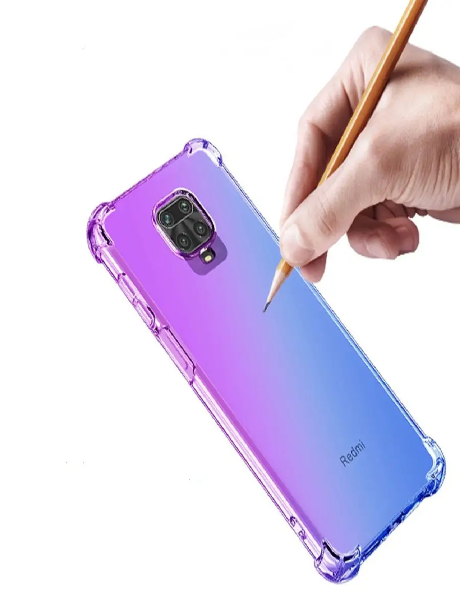 Купить Чехол На Xiaomi Note 9