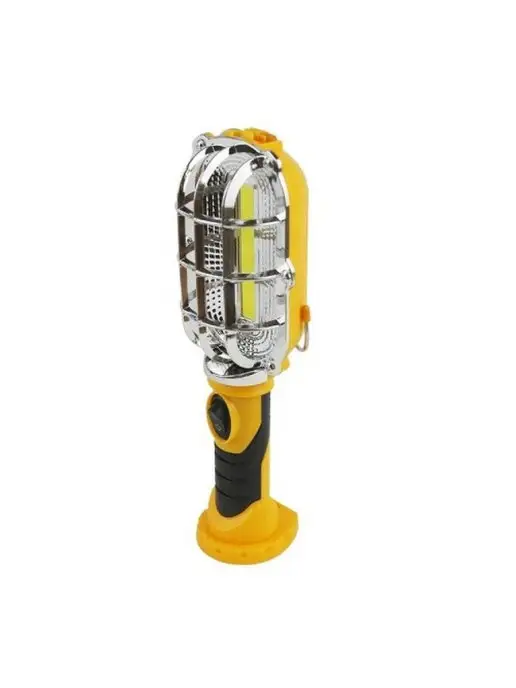 GoodStore24 Светильник-переноска LED Headlight 250-320, 3 AA, вариант, фото 3