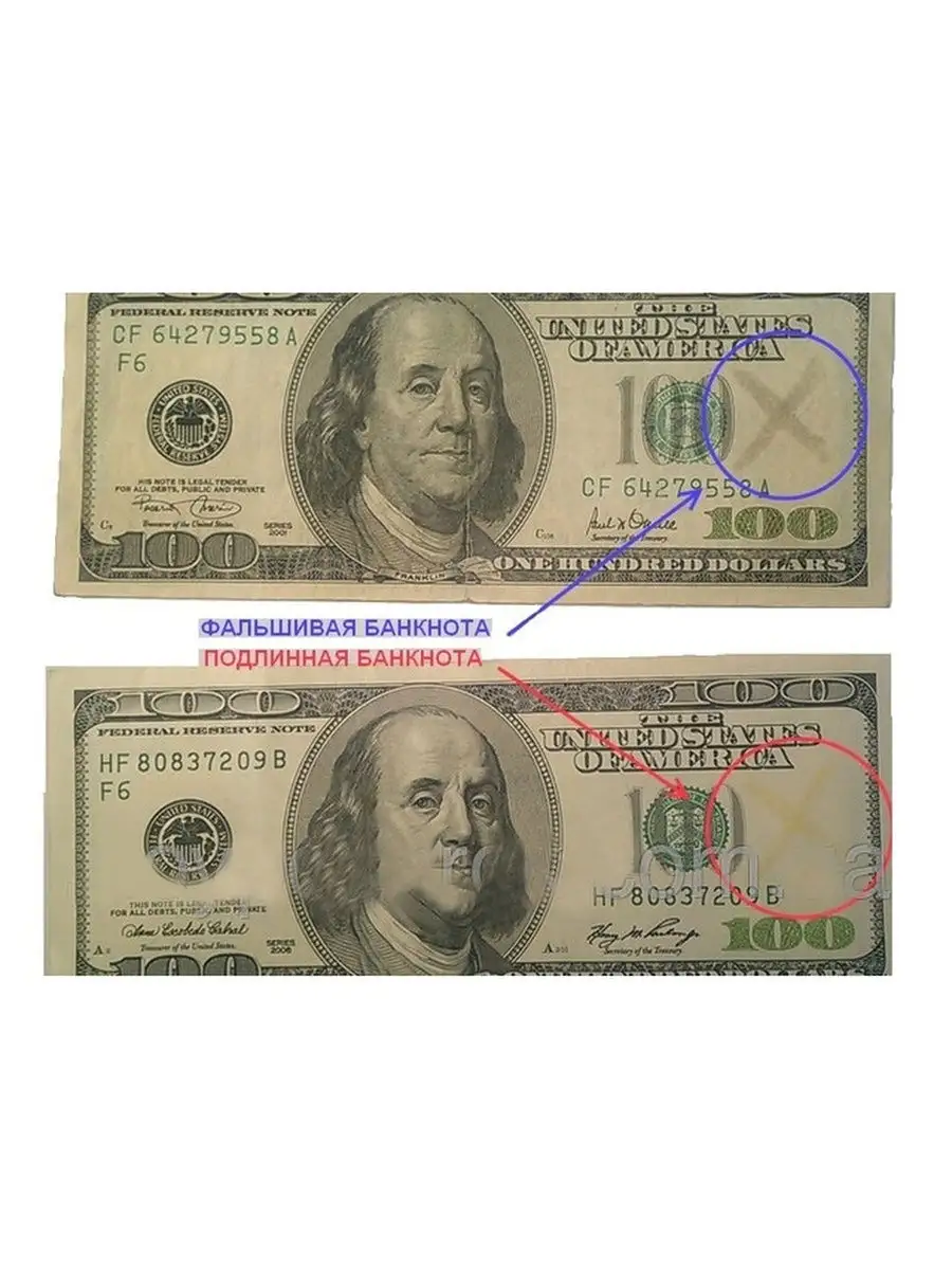 Маркер для проверки подлинности купюр Banknote Tester Pen GoodStore24  18198703 купить в интернет-магазине Wildberries