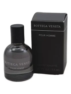 Bottega Veneta Pour Homme 7,5 мл. Оригинал Bottega Veneta 18203271 купить за 2 223 ₽ в интернет-магазине Wildberries