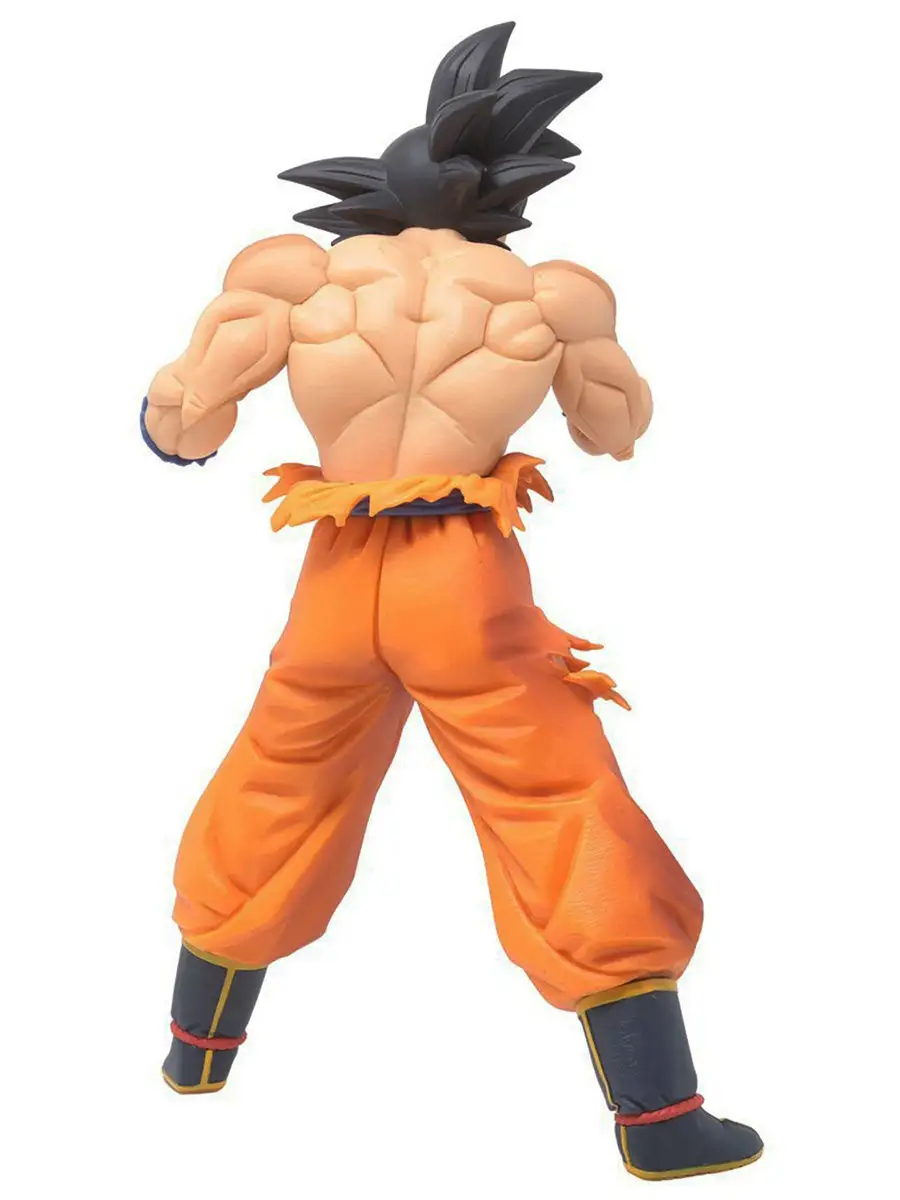 Фигурка DRAGON BALL Z MAXIMATIC THE SON GOKU BP16217P BANPRESTO 18218924  купить в интернет-магазине Wildberries