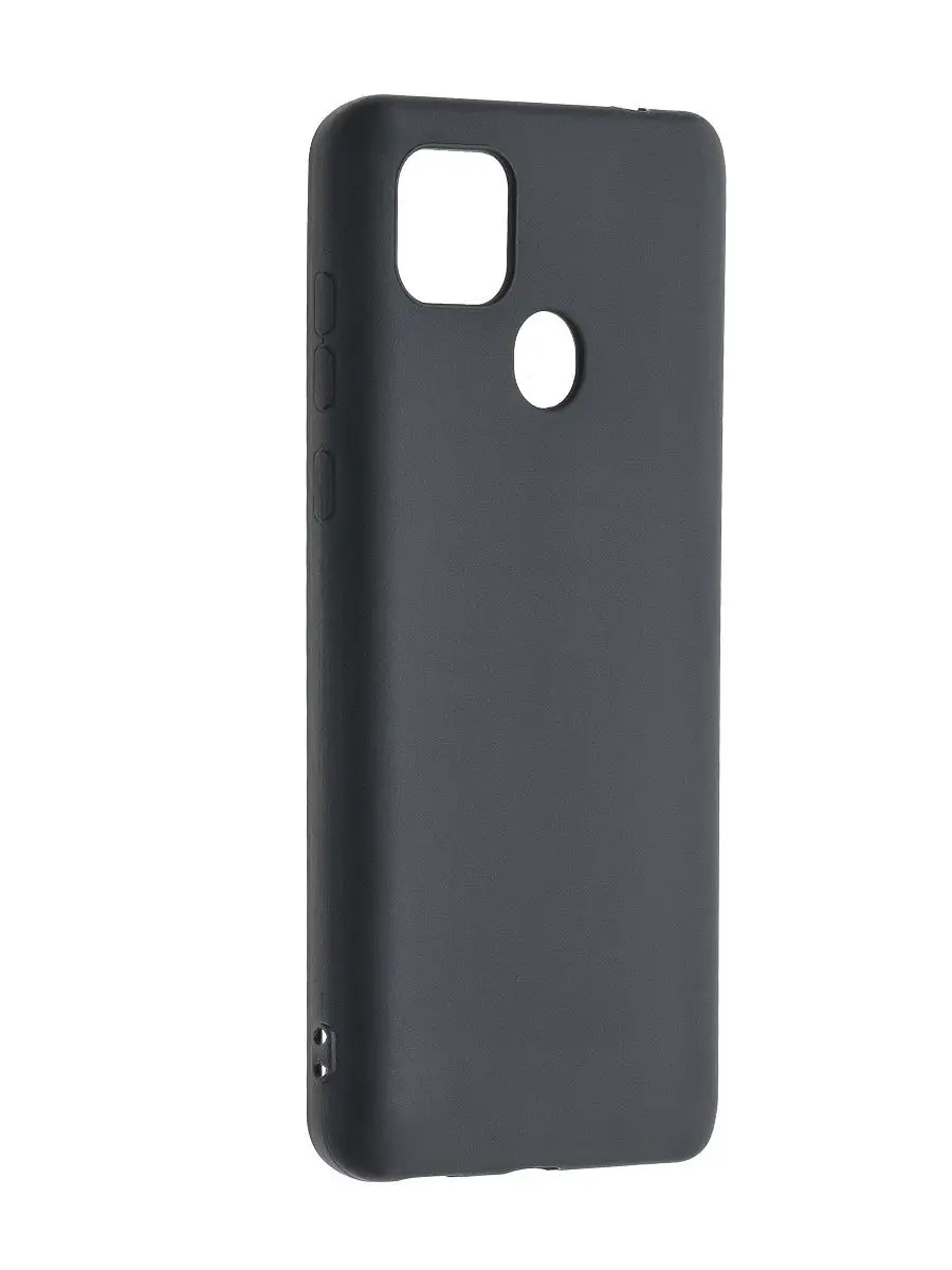 Силиконовый чехол для ZTE...