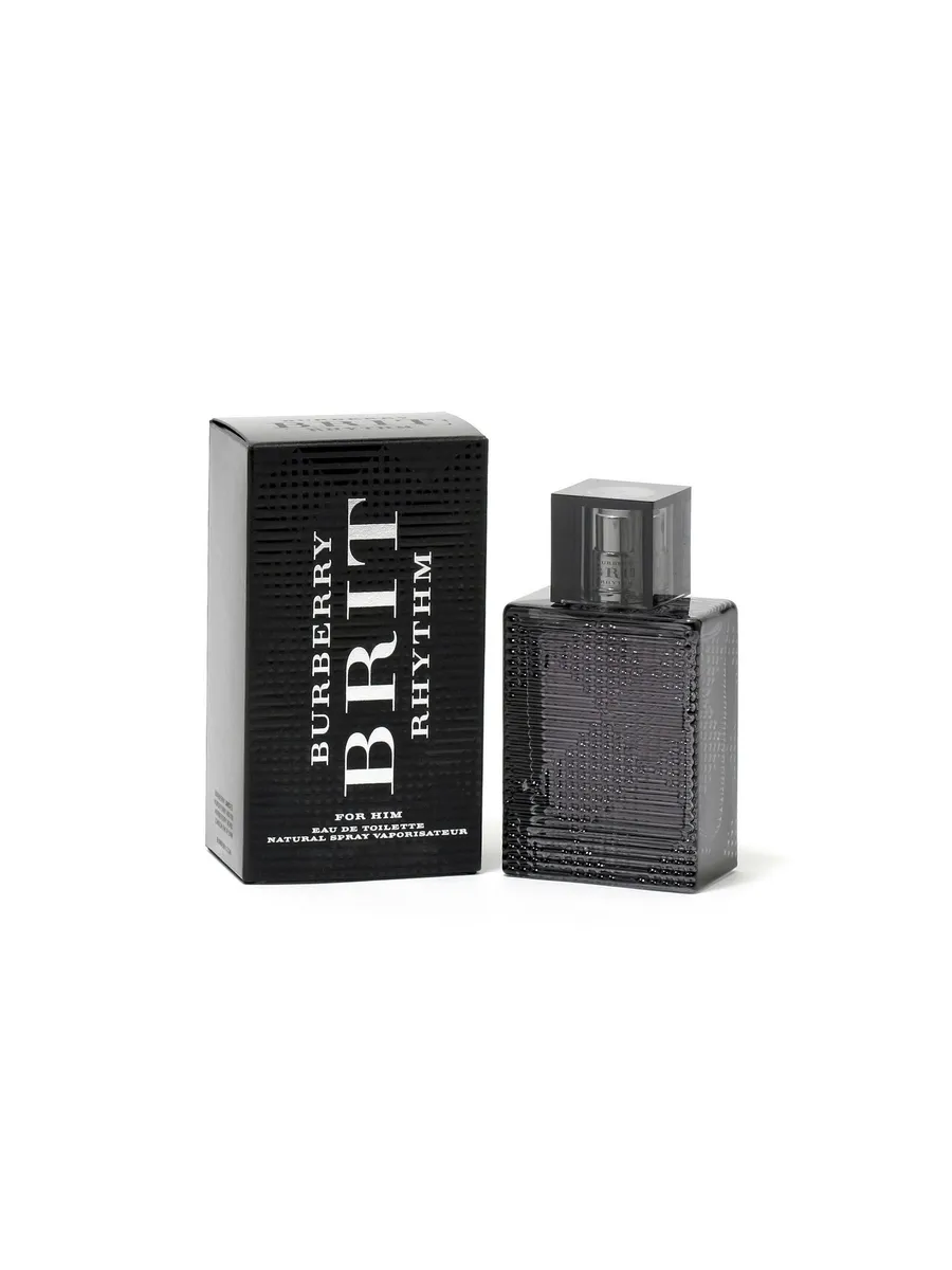 Burberry brit for shop men edt 100ml