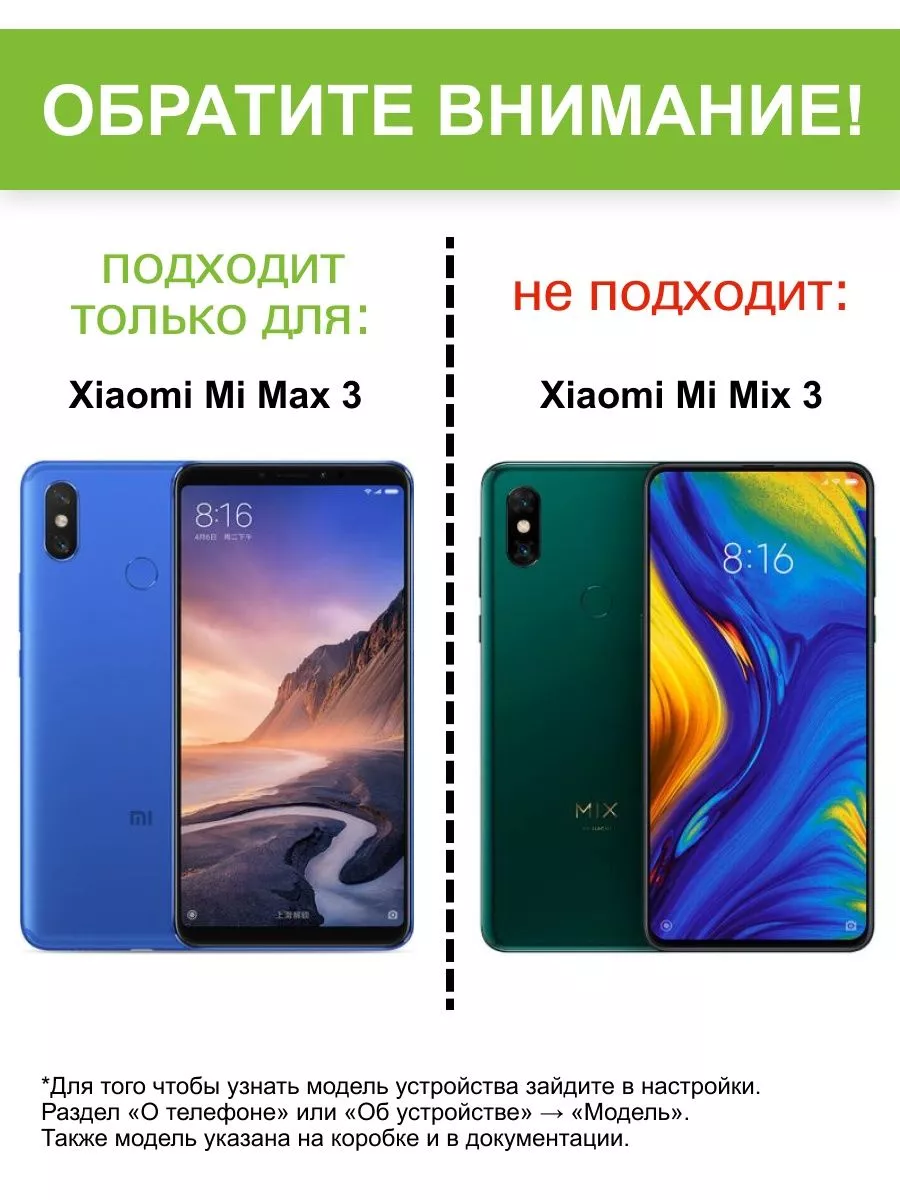 Стекло для Xiaomi Mi Max 3 (на ровную часть экрана) КейсБерри 18234505  купить за 281 ₽ в интернет-магазине Wildberries