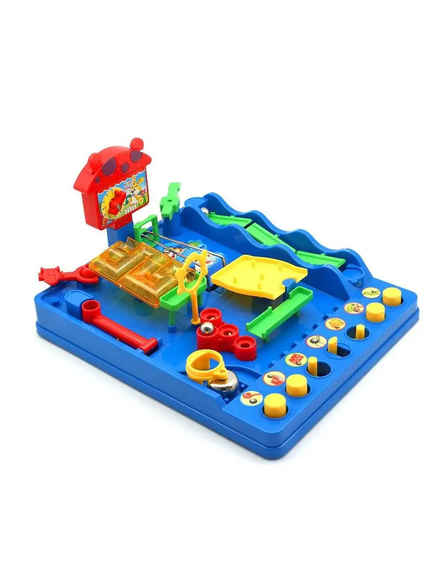 Развивающие Игры Для Мальчиков 5 Лет Купить