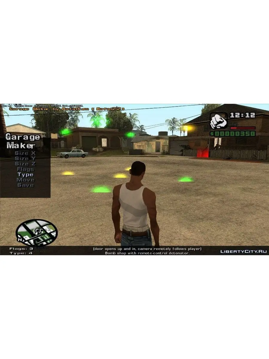 PS3 GTA San Andreas Игра для PS3 18275658 купить в интернет-магазине  Wildberries