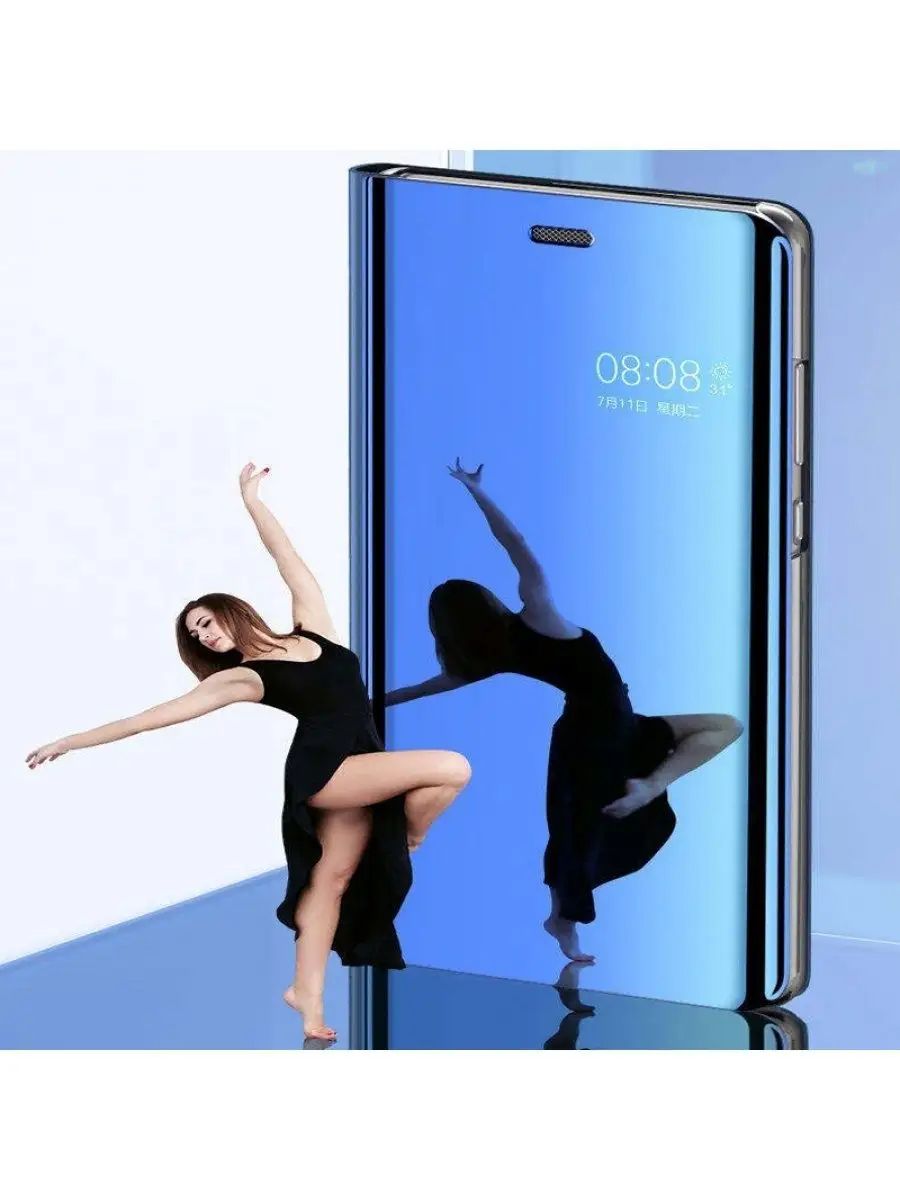 Чехол-книжка MyPads для Samsung Galaxy S10+ Plus SM-G975F MyPads 18312198  купить за 504 ₽ в интернет-магазине Wildberries