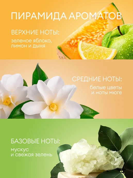 GRASS Шампунь для волос и гель для душа 5 л Room 2 в1, 5 л, фото 8
