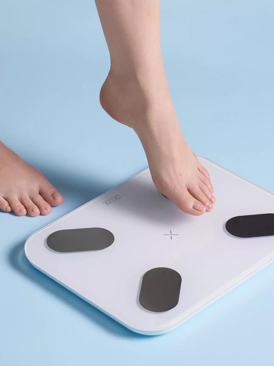 PICOOC S3 Lite Smart WIFI Body Fat Scale