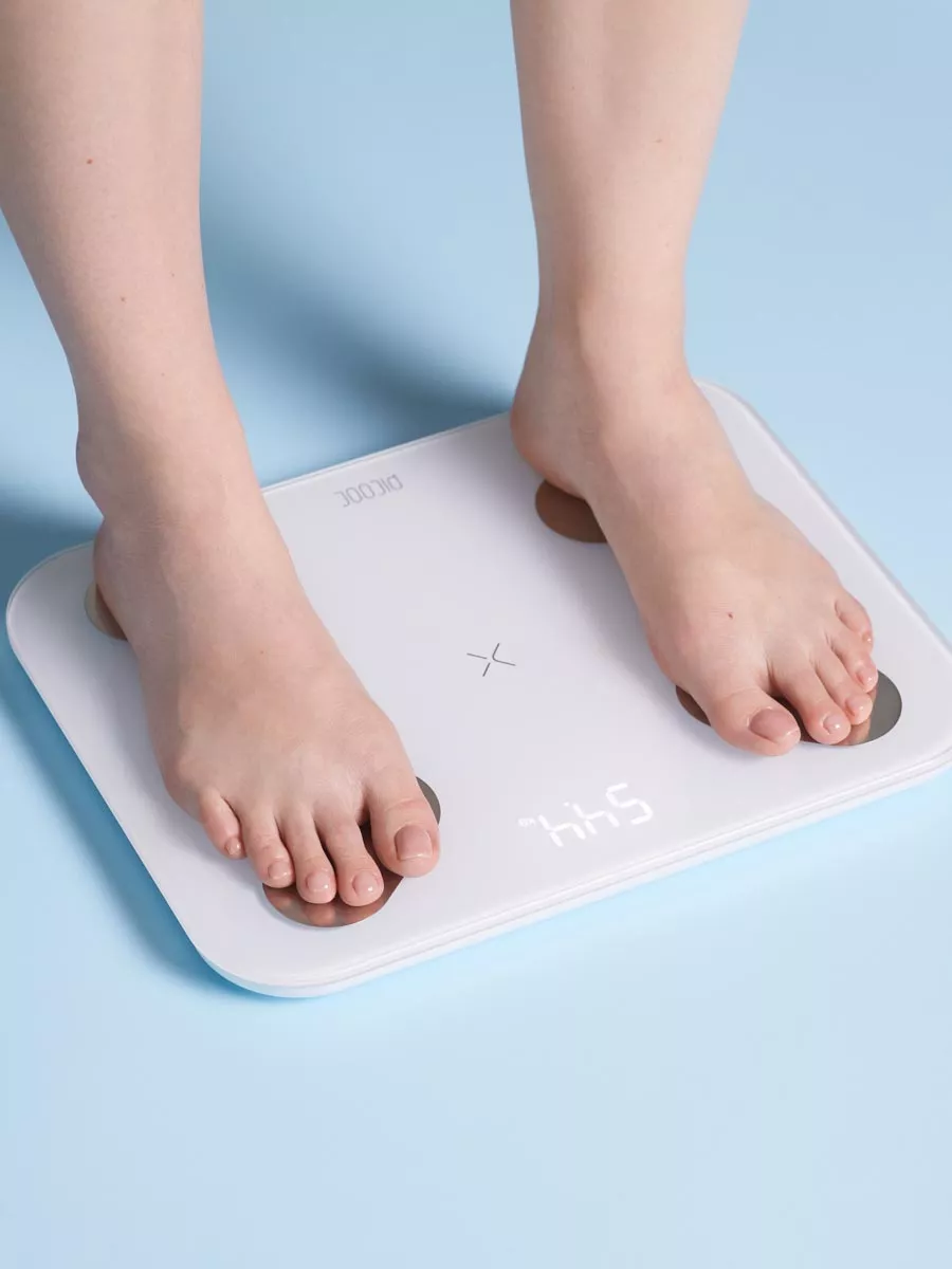 PICOOC S1 Pro Smart Body Fat Scale