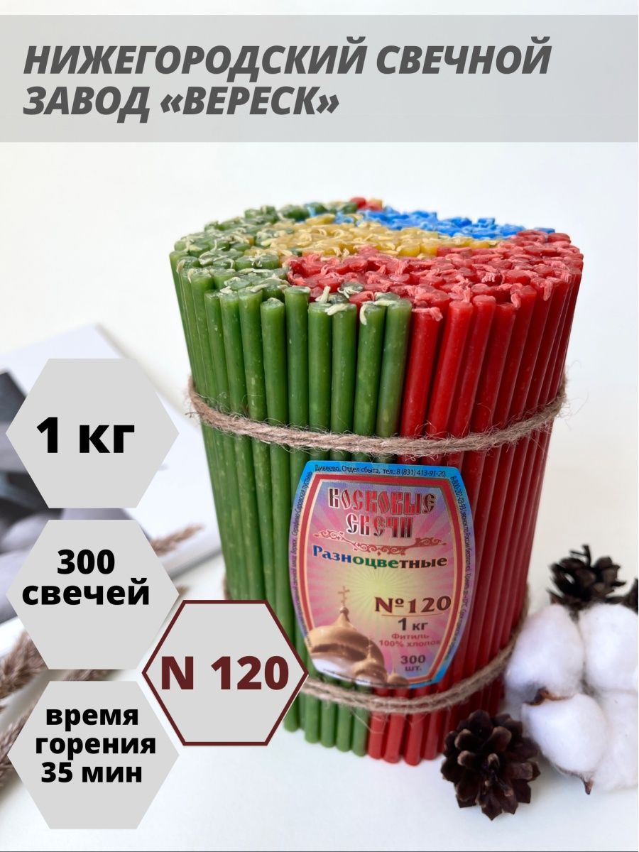 Нижегородские свечи завод. Свеча восковая "Вереск". Нижегородские свечи. Нижегородский свечной завод белые восковые свечи. Продукция завода Вереск.