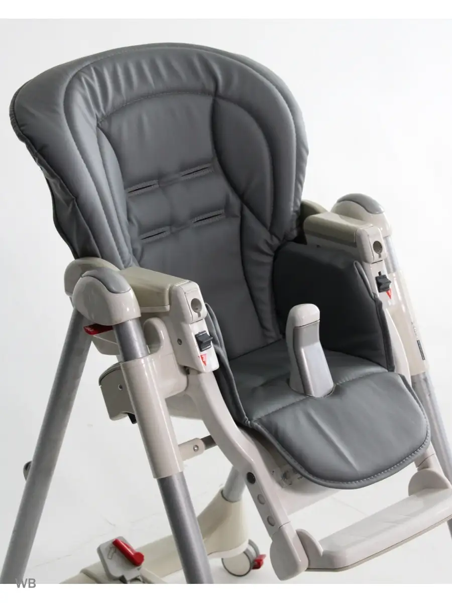 Ремни для стульчика peg perego prima pappa