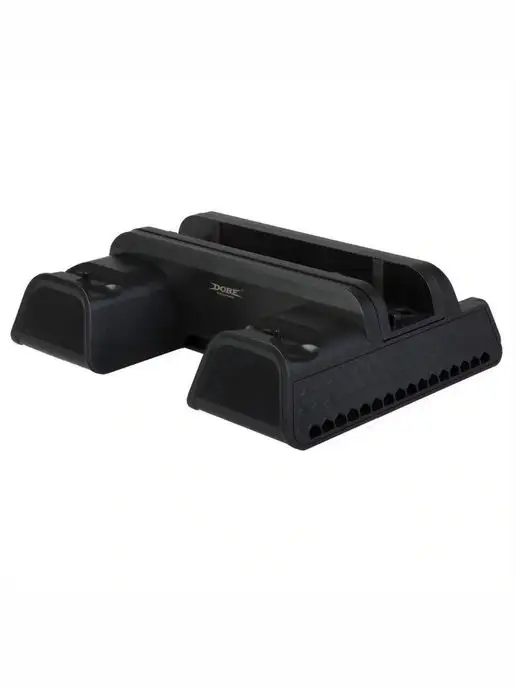 DOBE Охлаждающая зарядная станция для PS4,Slim,Pro, черный, фото 6