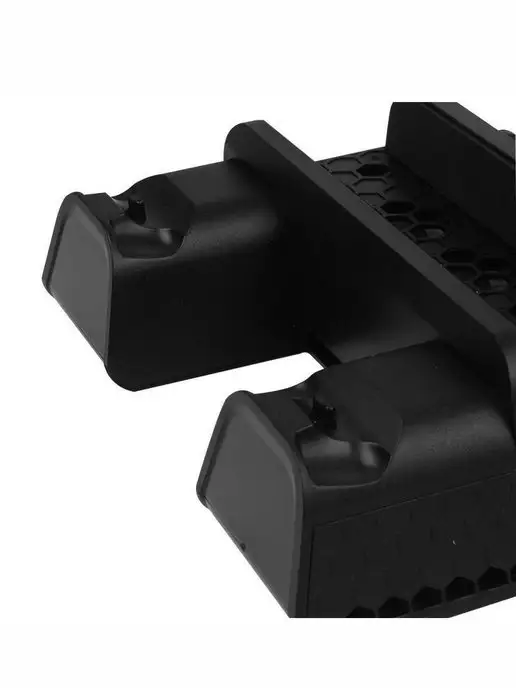 DOBE Охлаждающая зарядная станция для PS4,Slim,Pro, черный, фото 8