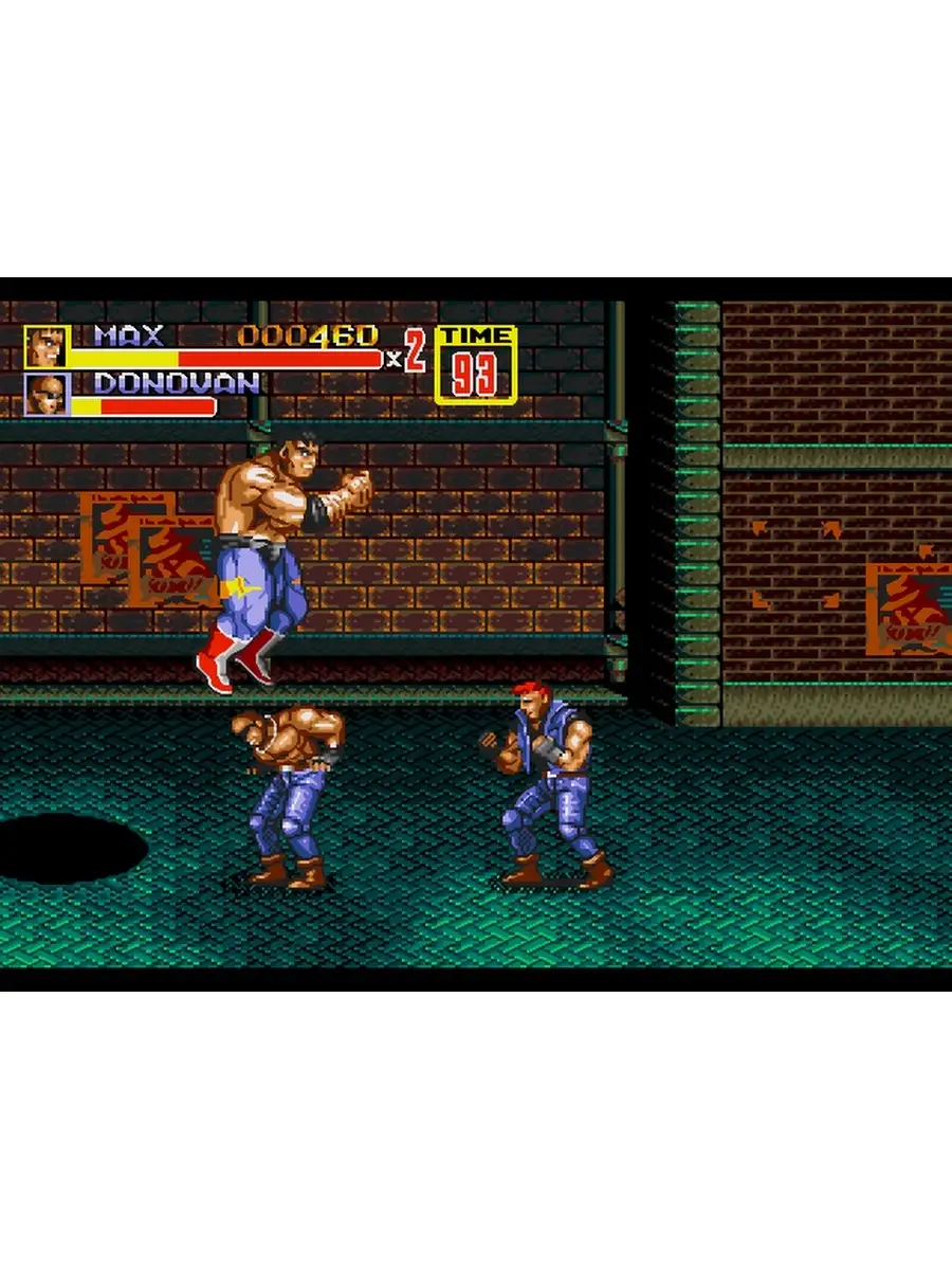 Игры Sega 4in1 BARE KNUCKLE /BATMAN/CHESS/CLUE БРУТАЛИТИ 18432254 купить за  617 ₽ в интернет-магазине Wildberries