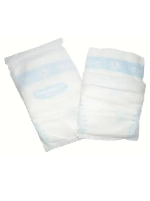 Palmbaby Подгузники детские HEALTH+ S (4-8 кг), 70 шт, 48 кг, 70 шт, фото 2
