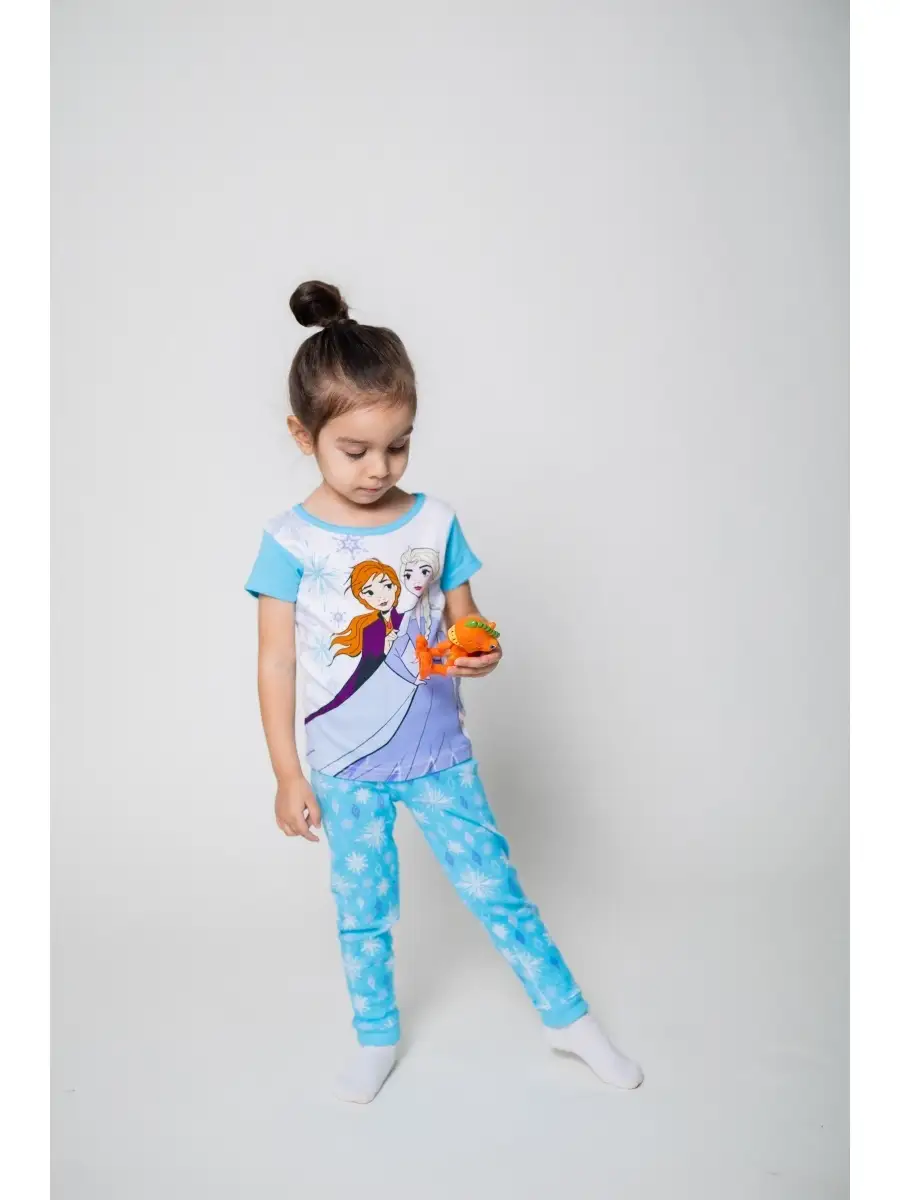 Pijamas frozen 2 sale