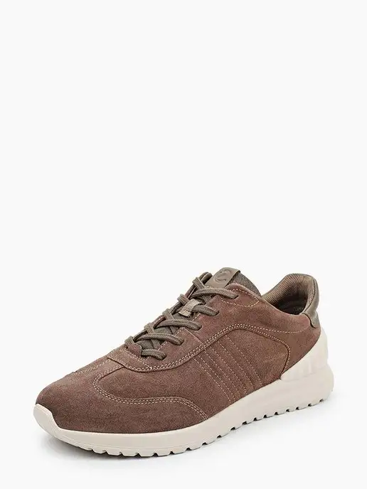 Ecco irondale deals neo sneaker