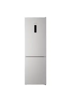 Двухкамерный холодильник ITR 5180 W INDESIT 18509038 купить за 30 701 ₽ в интернет-магазине Wildberries