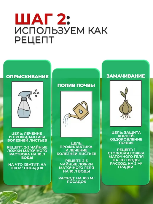 ОЖЗ КУЗНЕЦОВА Фитоспорин-М фунгицид быстрорастворимый универсальный 100 71, вариант, фото 6