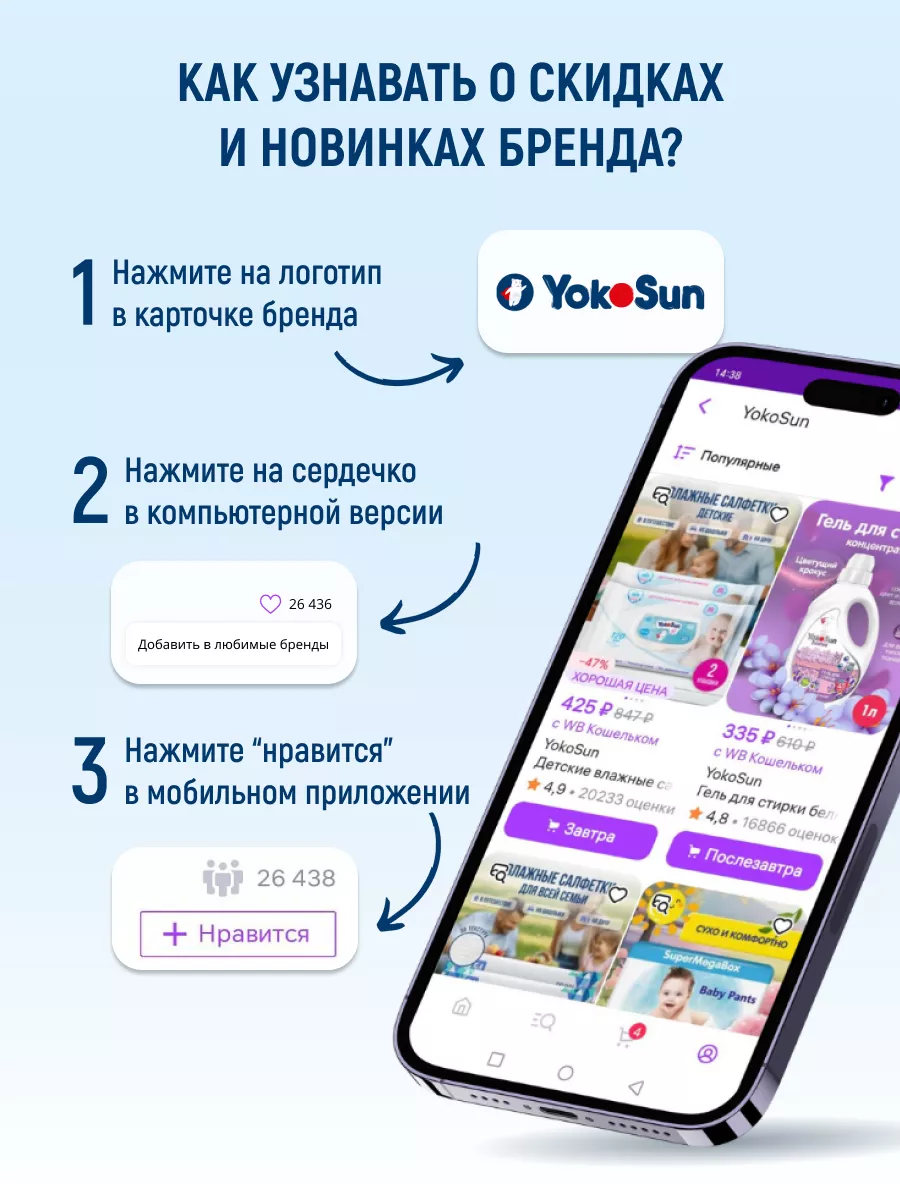 Таблетки для посудомоечной машины 30 +2 шт All in 1 YokoSun 18546525 купить  за 564 ₽ в интернет-магазине Wildberries