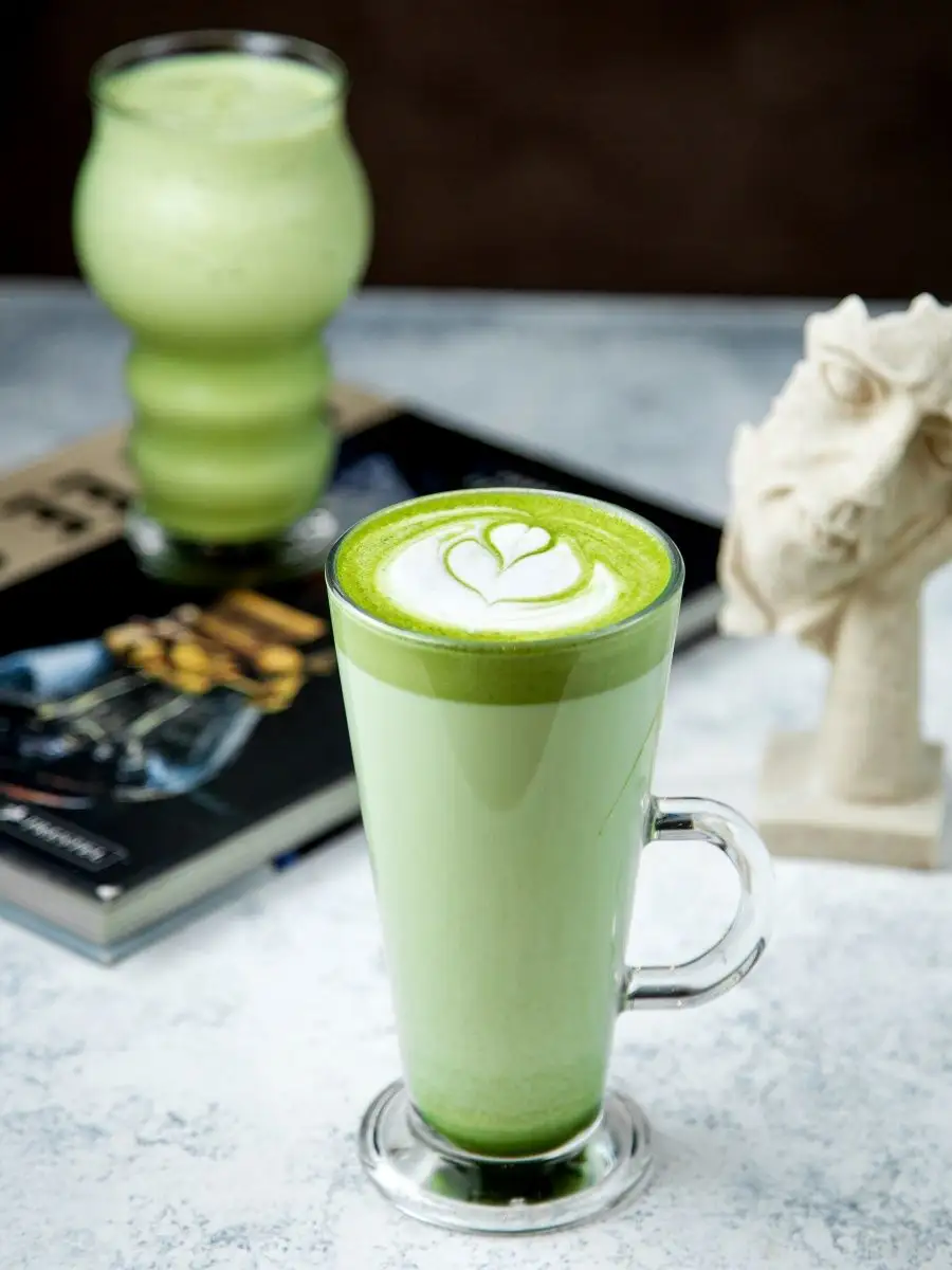 Матча чай зеленый японский маття латте matcha 50г LUKKSEN 18553256 купить  за 222 ₽ в интернет-магазине Wildberries