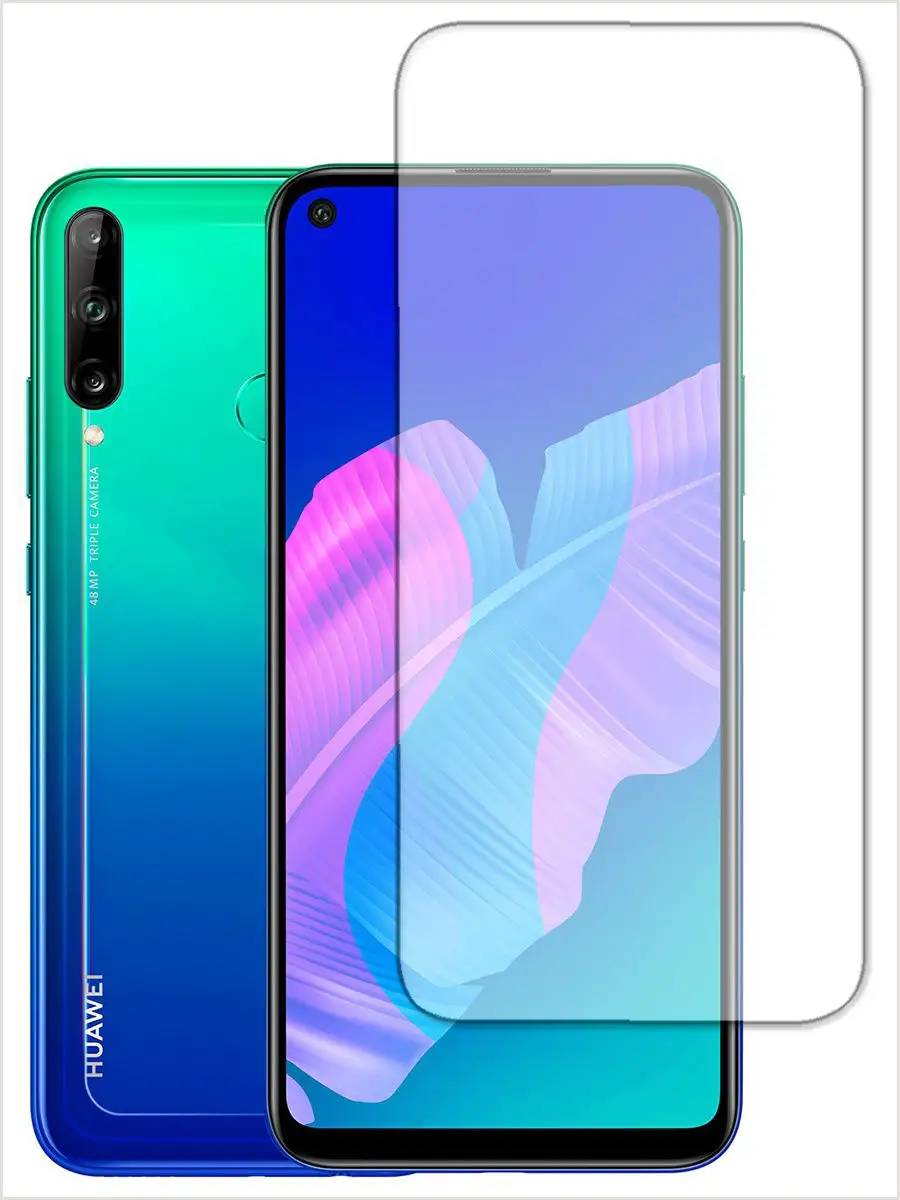 Стекло Камеры Huawei P40 Lite Купить