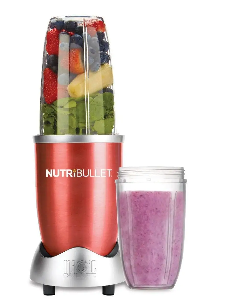 Delimano nutribullet hotsell